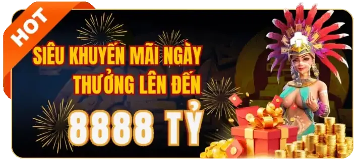 Hoàn Trả Hàng Ngày/Tuần may88 game