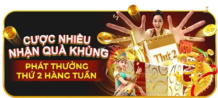 Trò chơi Nổ Hũ tại may88 game