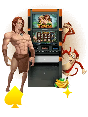 Giao diện người dùng thân thiện của may88 game