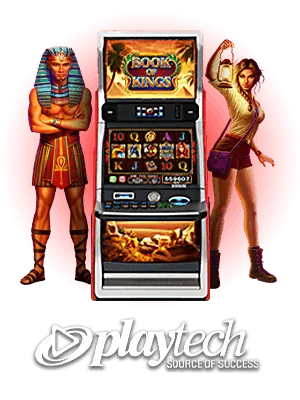 Đa dạng trò chơi cá cược và casino