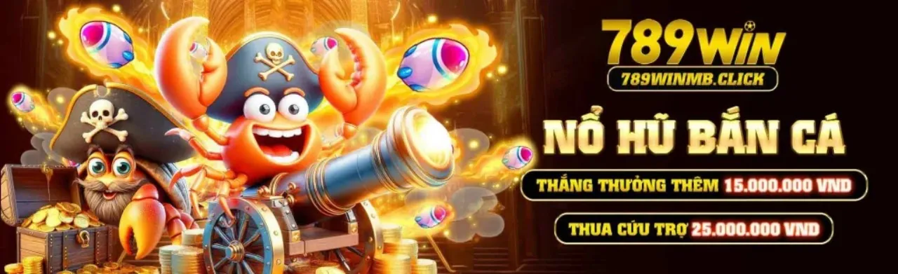 Thế giới Slot Game đa dạng tại may88 game