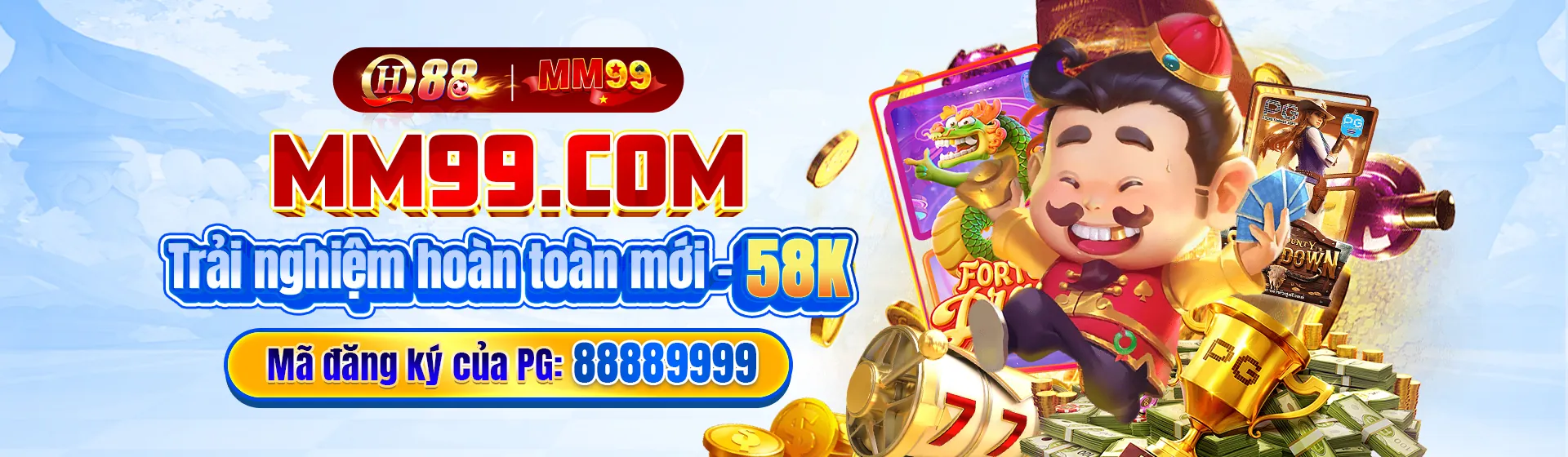 Hình ảnh chính của Blog may88 game